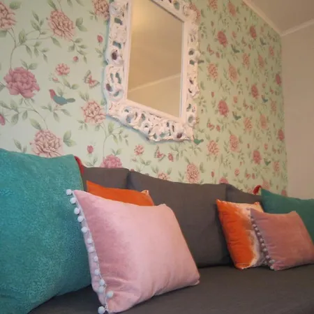 Appartement Shabby Chic Flat 2