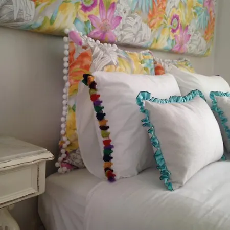 Shabby Chic Flat 2 Appartement *