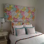 Apartamento Shabby Chic Flat 2