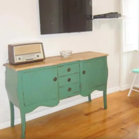 Shabby Chic Flat 2 Apartamento