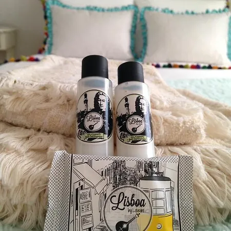 Shabby Chic Flat 2 Apartamento