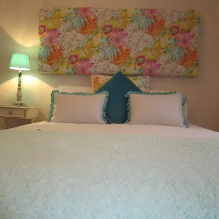 Apartamento Shabby Chic Flat 2 *