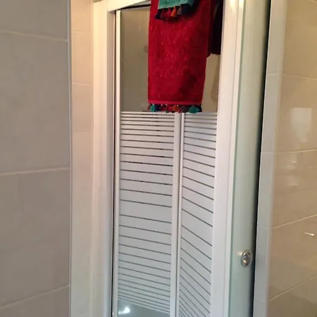 Apartamento Shabby Chic Flat 2 Lisboa