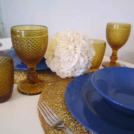 Shabby Chic Flat 2 Apartamento