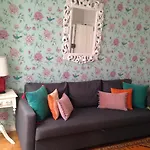 Apartamento Shabby Chic Flat 2 *