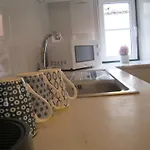 Shabby Chic Flat 2