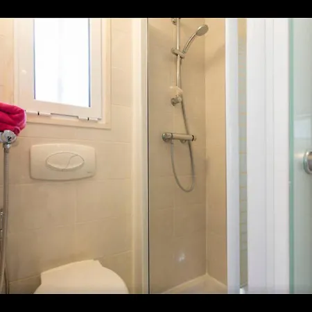 Shabby Chic Flat 2 * Lisboa