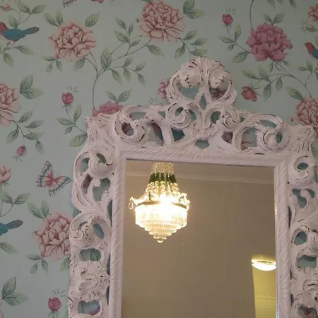 Shabby Chic Flat 2 Apartment Lisbon