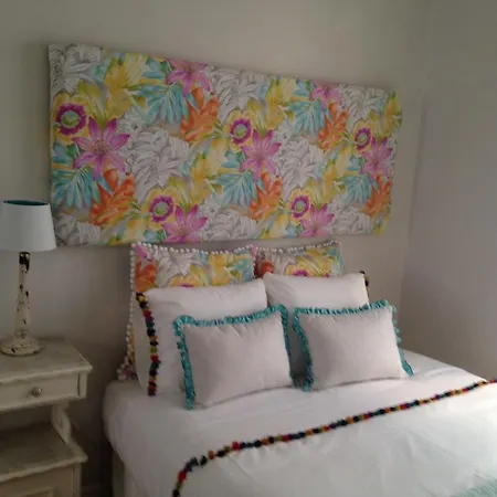 Apartment Shabby Chic Flat 2