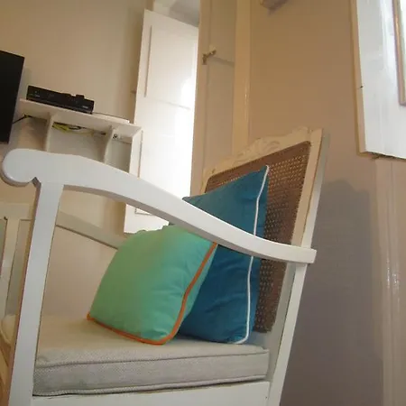 Shabby Chic Flat 2 * Lisboa