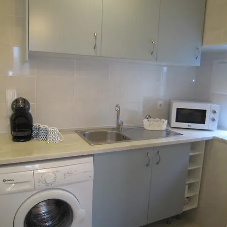 Shabby Chic Flat 2 Apartment