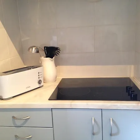 Shabby Chic Flat 2 Lisbon