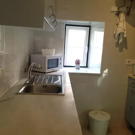 Shabby Chic Flat 2 *