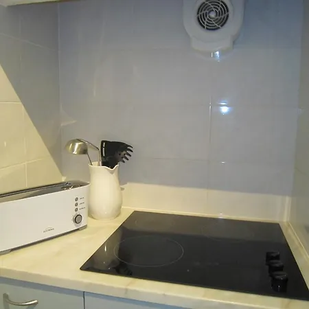 Shabby Chic Flat 2 *