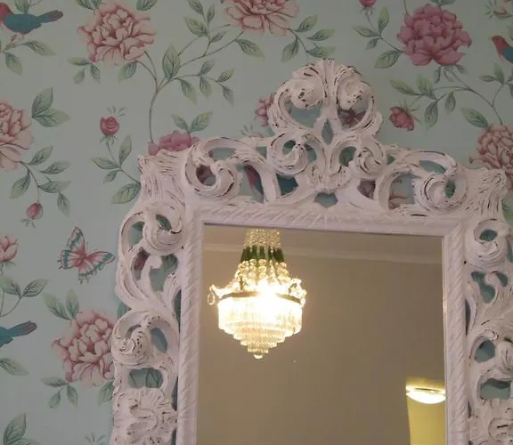 Shabby Chic Flat 2 Apartmán Lisboa