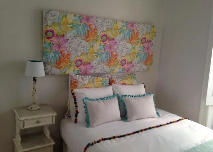 Apartmán Shabby Chic Flat 2