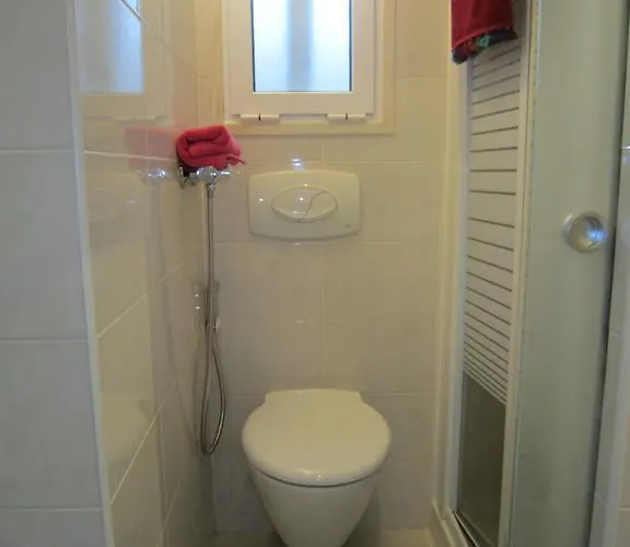 Shabby Chic Flat 2 Apartmán *