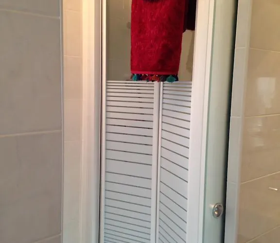 Apartmán Shabby Chic Flat 2 Lisboa