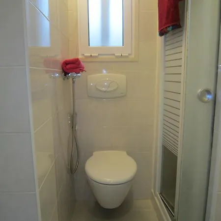Shabby Chic Flat 2 Lejlighed *
